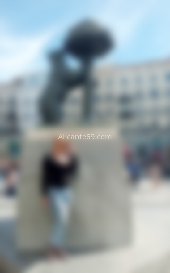 Alisson, trans colombiana. 613660254. Citas en ALICANTE, ALICANTE. www.alicante69.com.