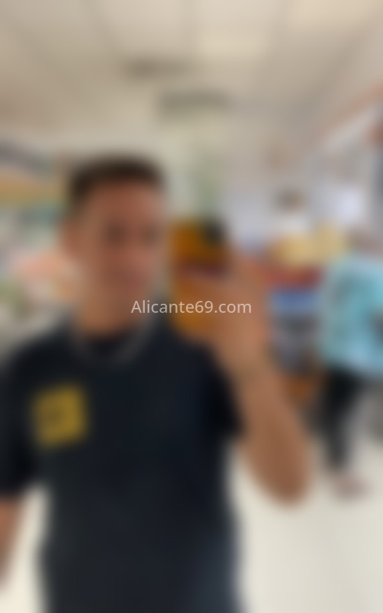 Ale, chico paraguayo. 697724956. Citas en ALICANTE, ALICANTE. www.alicante69.com.