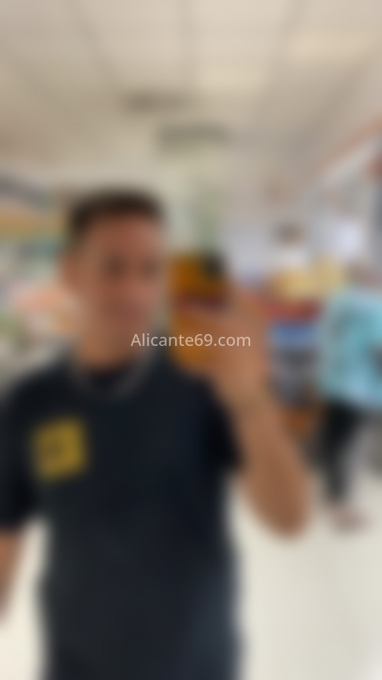 Ale, chico paraguayo. 697724956. Citas en ALICANTE, ALICANTE. www.alicante69.com.