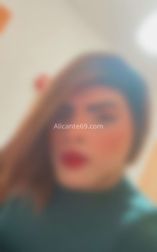 Sara. 602464435. Citas en ALICANTE, ALICANTE. www.alicante69.com.