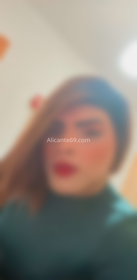 Sara. 602464435. Citas en ALICANTE, ALICANTE. www.alicante69.com.