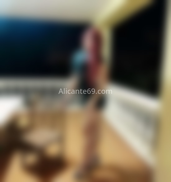 Sara. 602464435. Citas en ALICANTE, ALICANTE. www.alicante69.com.