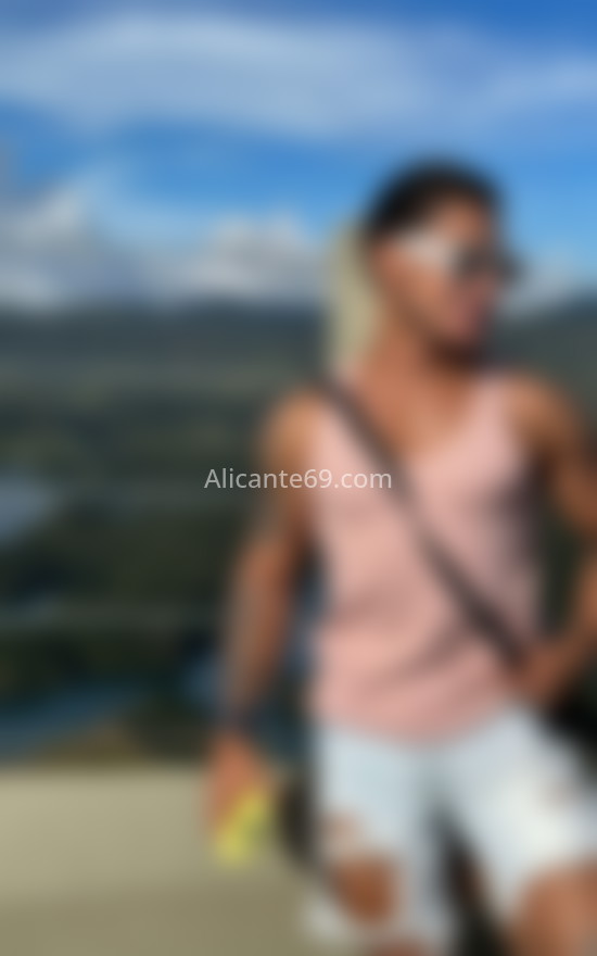 Randy. 625857527. Citas en ALICANTE, ALICANTE. www.alicante69.com.