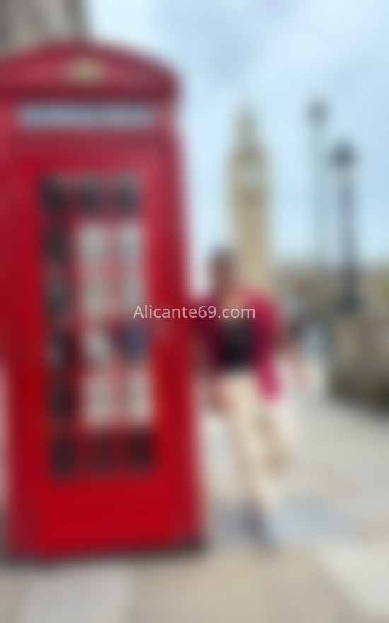 Randy. 625857527. Citas en ALICANTE, ALICANTE. www.alicante69.com.