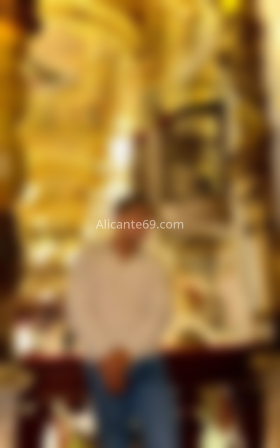 Randy. 625857527. Citas en ALICANTE, ALICANTE. www.alicante69.com.