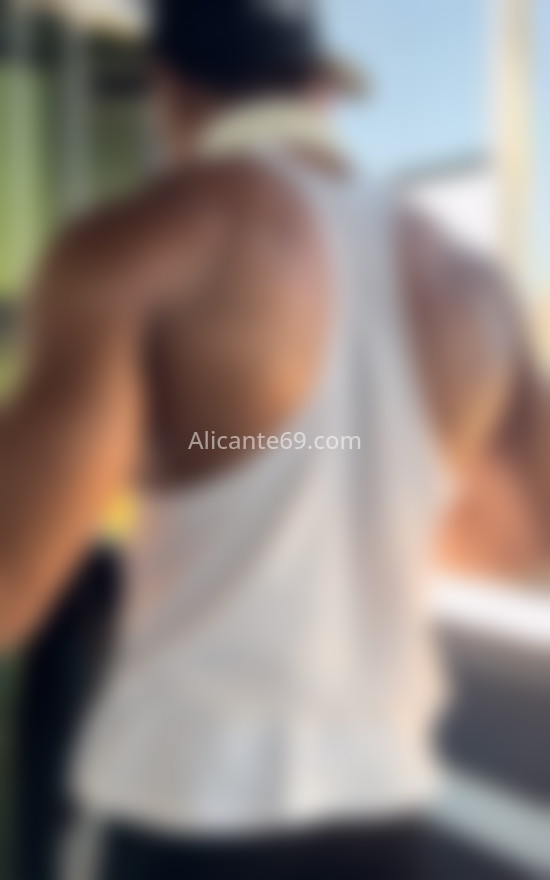 Lennon, atlético. 615454144. Citas en ALICANTE, ALICANTE. www.alicante69.com. Lennon, atlético. 615454144. Citas en ALICANTE, ALICANTE. www.alicante69.com.