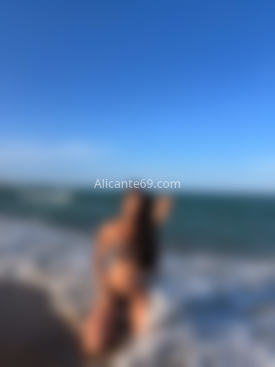 Ester, garota trans . 607802359. Citas en ALICANTE, ALICANTE. www.alicante69.com.