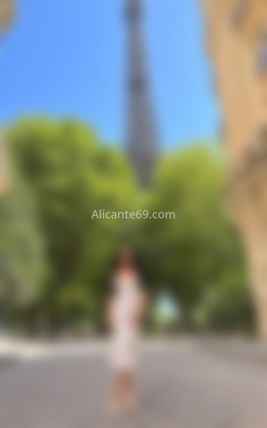 Ester, garota trans . 607802359. Citas en ALICANTE, ALICANTE. www.alicante69.com.