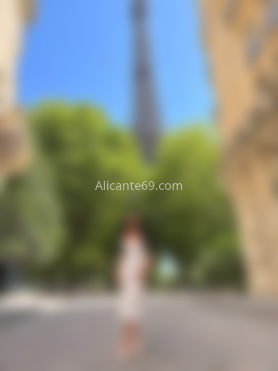 Ester, garota trans . 607802359. Citas en ALICANTE, ALICANTE. www.alicante69.com.
