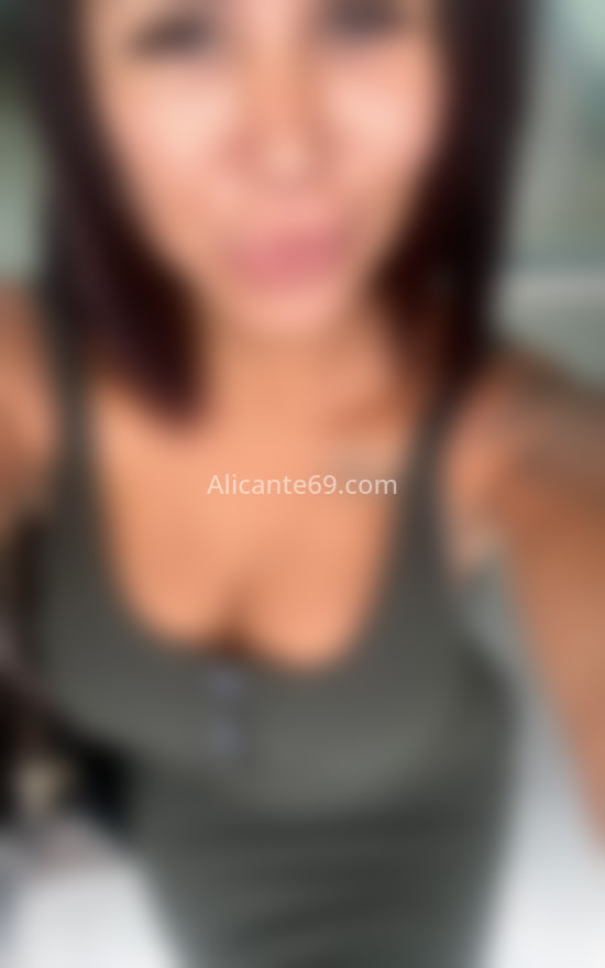 Cataleya. 613563533. Citas en ALICANTE, ALICANTE. www.alicante69.com.