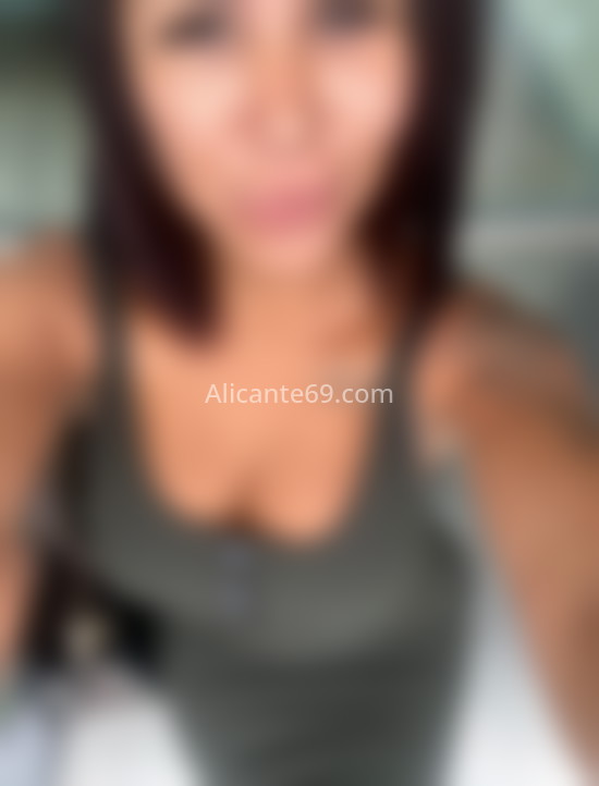 Cataleya. 613563533. Citas en ALICANTE, ALICANTE. www.alicante69.com.