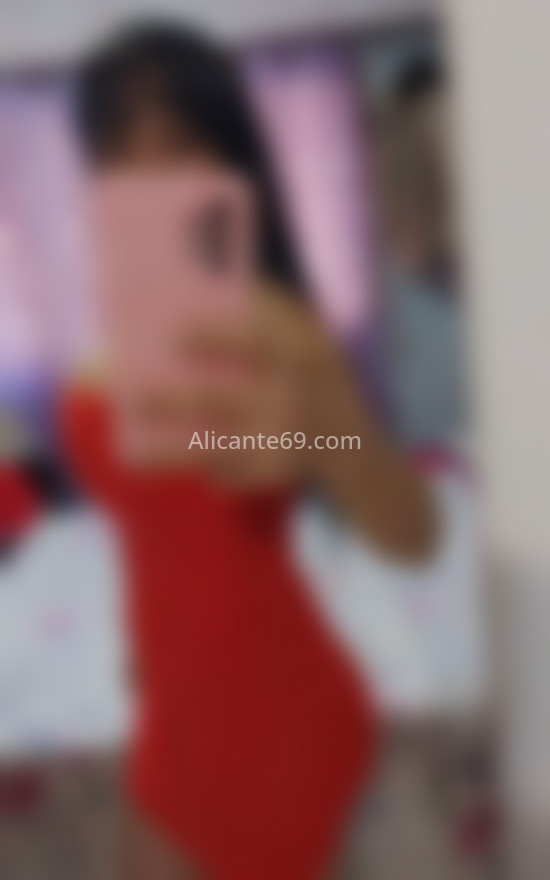 Allison. 637074358. Citas en ALICANTE, ALICANTE. www.alicante69.com.