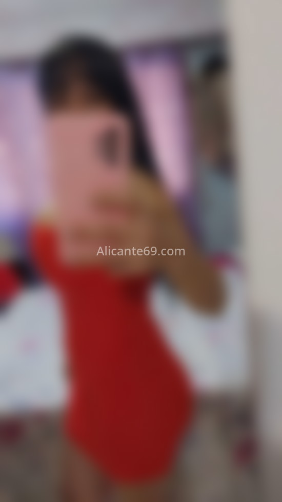 Allison. 637074358. Citas en ALICANTE, ALICANTE. www.alicante69.com.