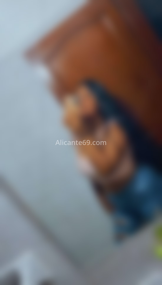 Emma, colombiana. 610726562. Citas en ALICANTE, ALICANTE. www.alicante69.com.