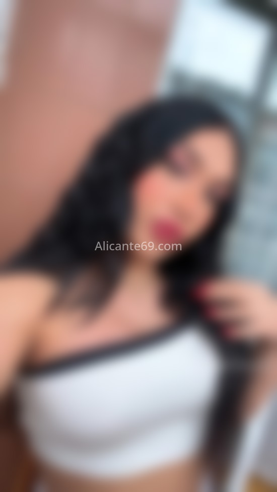 Antonella, trans con actitud arrolladora. 604197836. Citas en ALICANTE, ALICANTE. www.alicante69.com.