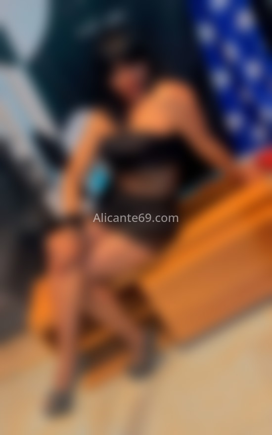 Caty. 632937405. Citas en ALICANTE, ALICANTE. www.alicante69.com.