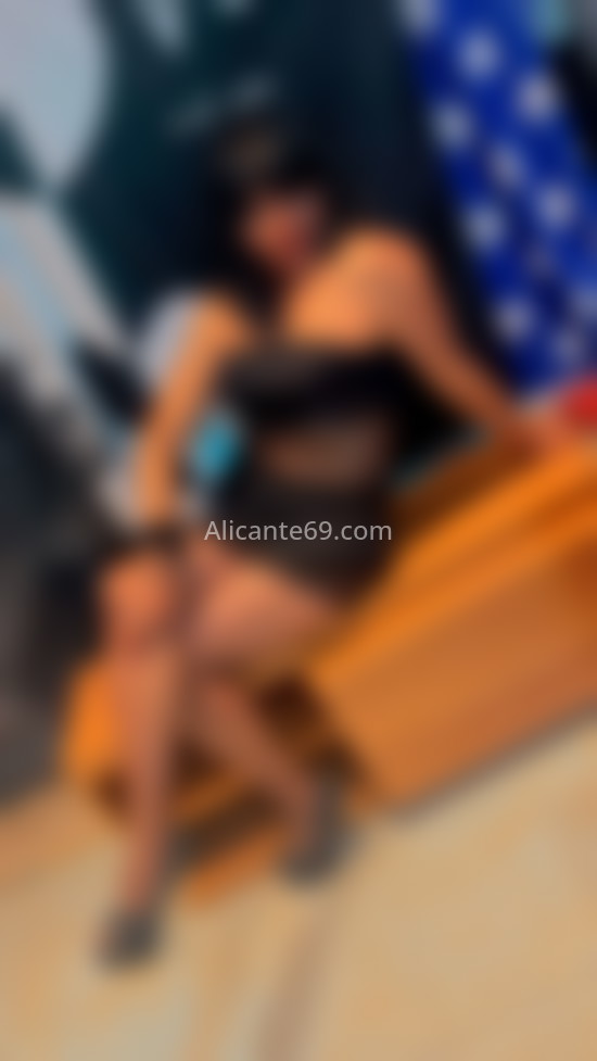 Caty. 632937405. Citas en ALICANTE, ALICANTE. www.alicante69.com.