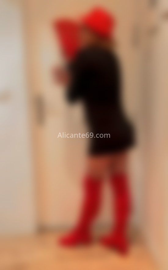 Caty. 632937405. Citas en ALICANTE, ALICANTE. www.alicante69.com.