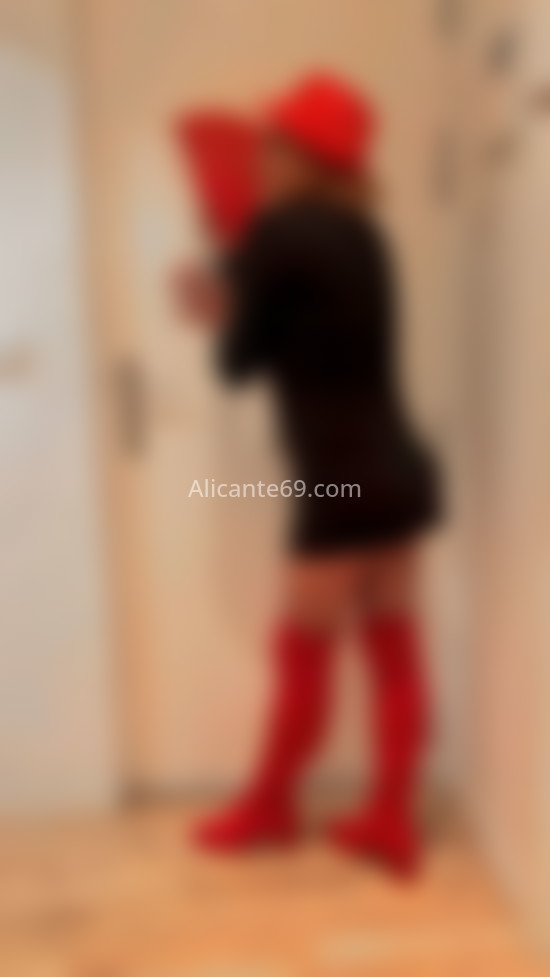 Caty. 632937405. Citas en ALICANTE, ALICANTE. www.alicante69.com.