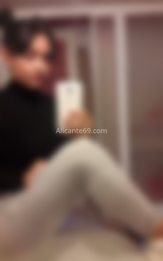 Valentina. 604157041. Citas en ALICANTE, ALICANTE. www.alicante69.com.