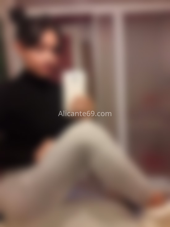 Valentina. 604157041. Citas en ALICANTE, ALICANTE. www.alicante69.com.