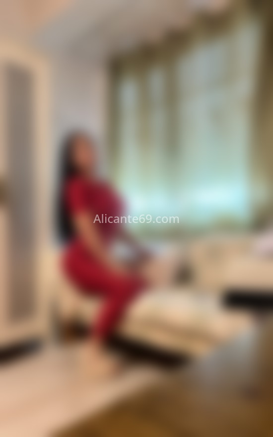 Roxana, simpática y enrollada . 612513434. Citas en ALICANTE, ALICANTE. www.alicante69.com.