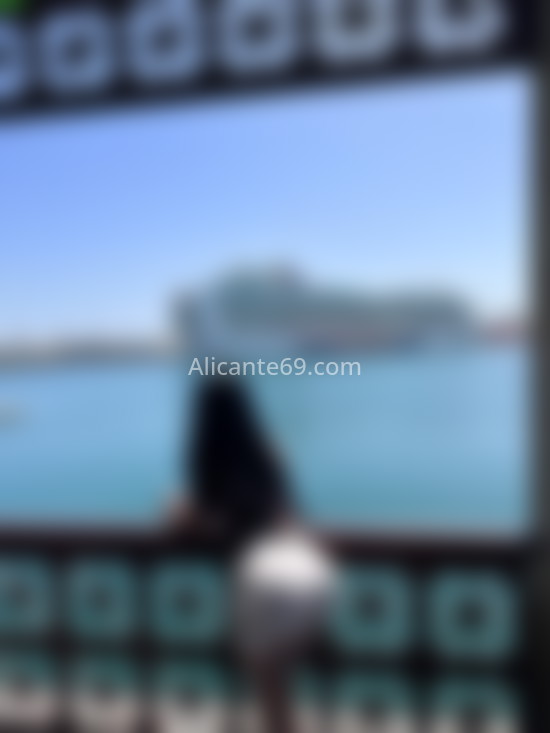 Alejandra, latina trans . 613386152. Citas en ALICANTE, ALICANTE. www.alicante69.com.