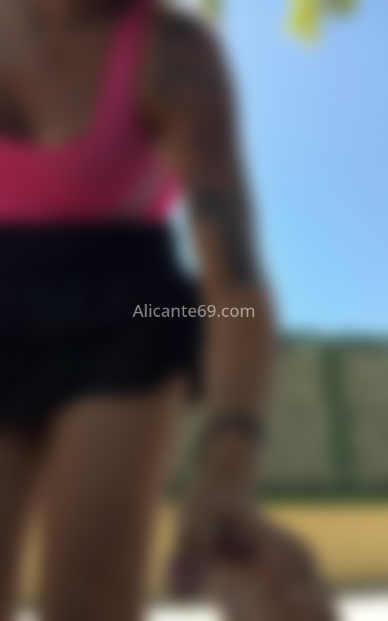 Santal, mujer trans muy agradable. 603911856. Citas en ALICANTE, ALICANTE. www.alicante69.com.