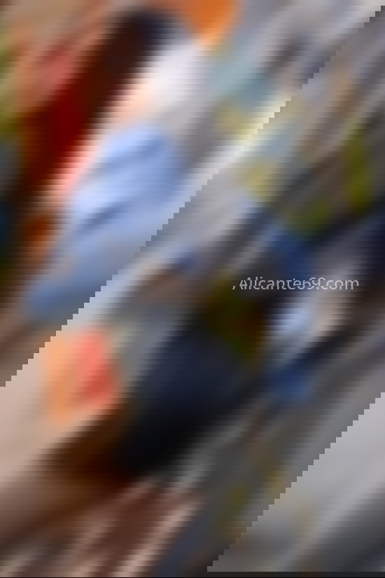 Salome, joven colombiana morena. 624300614. Citas en ALICANTE, ALICANTE. www.alicante69.com.