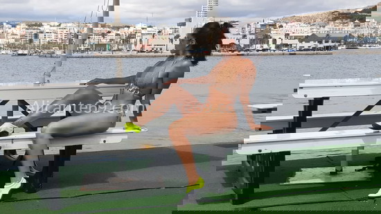 Isabella, me gusta salir de fiesta. 624301550. Citas en ALICANTE, ALICANTE. www.alicante69.com.