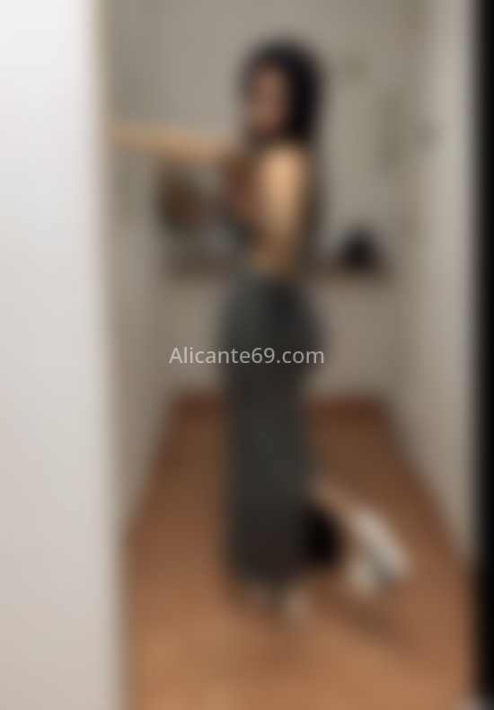 Catalina, latina muy alegre. 614130717. Citas en ALICANTE, ALICANTE. www.alicante69.com.
