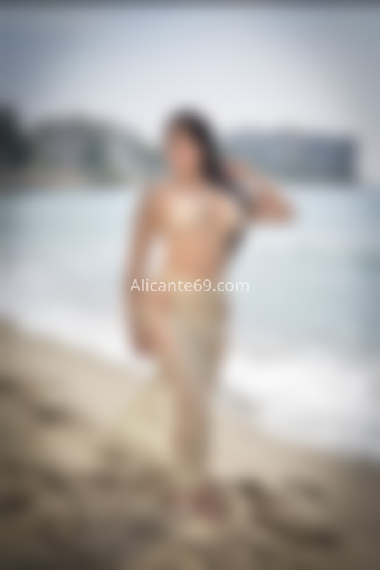 Loren, por primera vez en la ciudad. 624362809. Citas en ALICANTE, ALICANTE. www.alicante69.com.
