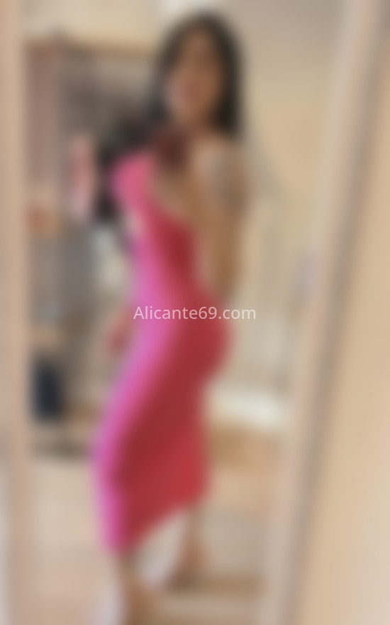 Loren, por primera vez en la ciudad. 624362809. Citas en ALICANTE, ALICANTE. www.alicante69.com.