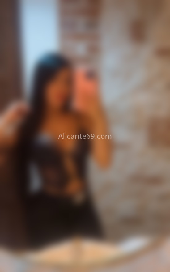 Valeria. 666318133. Citas en ALICANTE, ALICANTE. www.alicante69.com.