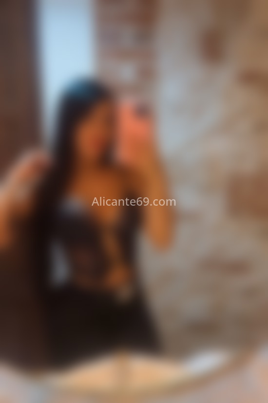 Valeria. 666318133. Citas en ALICANTE, ALICANTE. www.alicante69.com.