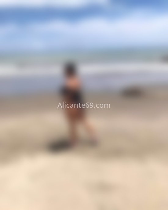 Zoe. 603779252. Citas en ALICANTE, ALICANTE. www.alicante69.com.