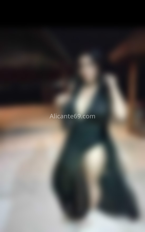 Zoe. 603779252. Citas en ALICANTE, ALICANTE. www.alicante69.com.