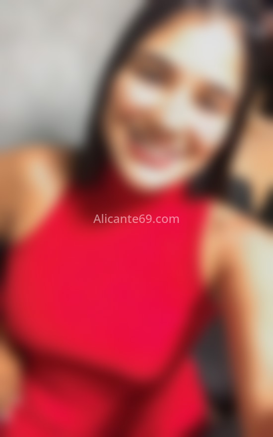 Isabella, morena de Venezuela. 603278000. Citas en ALICANTE, ALICANTE. www.alicante69.com.
