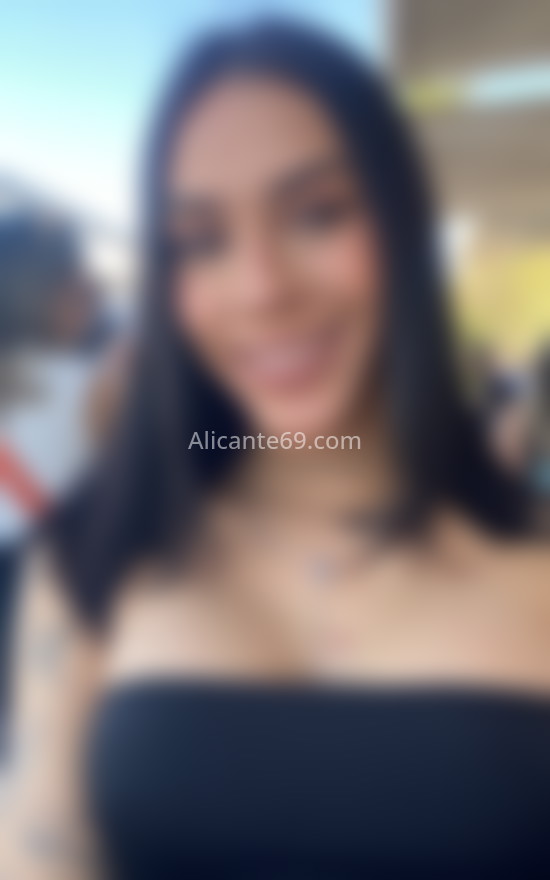 Valentina Villa. 662233672. Citas en ALICANTE, ALICANTE. www.alicante69.com.