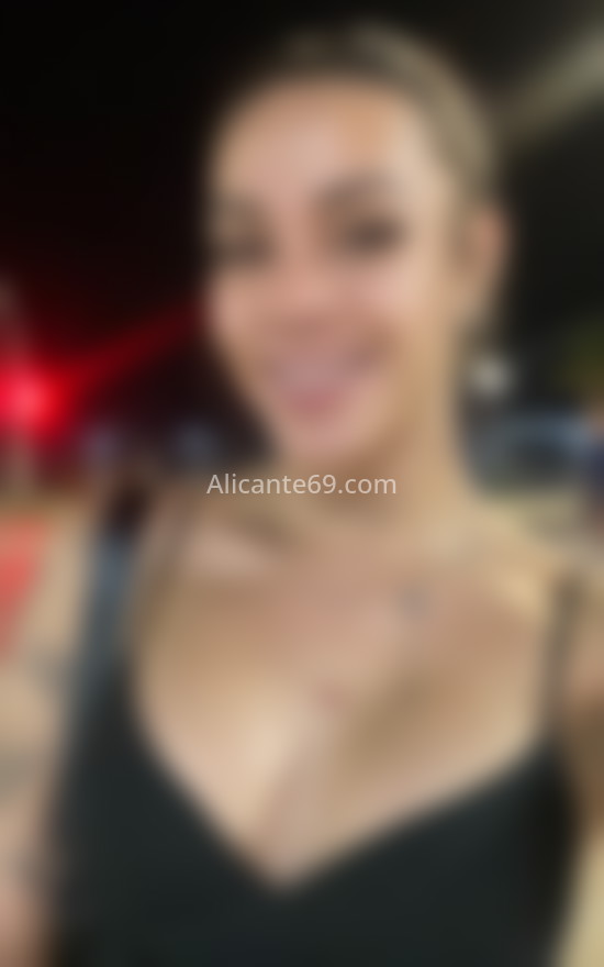 Valentina Villa. 662233672. Citas en ALICANTE, ALICANTE. www.alicante69.com.