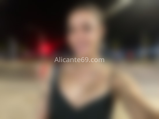 Valentina Villa. 662233672. Citas en ALICANTE, ALICANTE. www.alicante69.com.