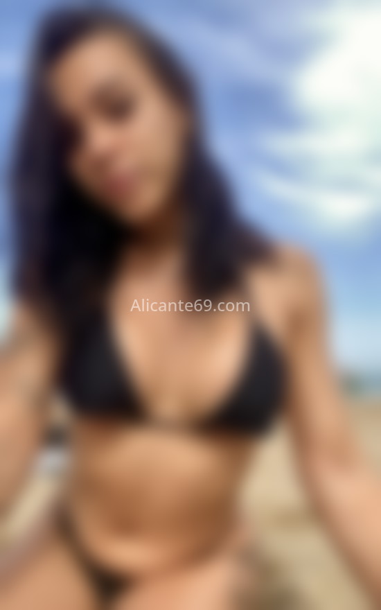 Valentina Villa. 662233672. Citas en ALICANTE, ALICANTE. www.alicante69.com.