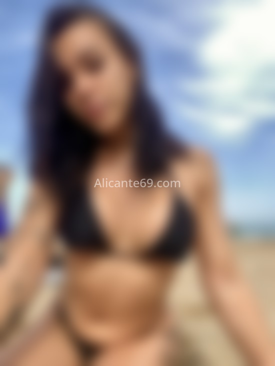 Valentina Villa. 662233672. Citas en ALICANTE, ALICANTE. www.alicante69.com.