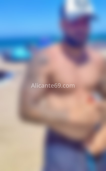 Max, joven español. 678840862. Citas en ALICANTE, ALICANTE. www.alicante69.com.