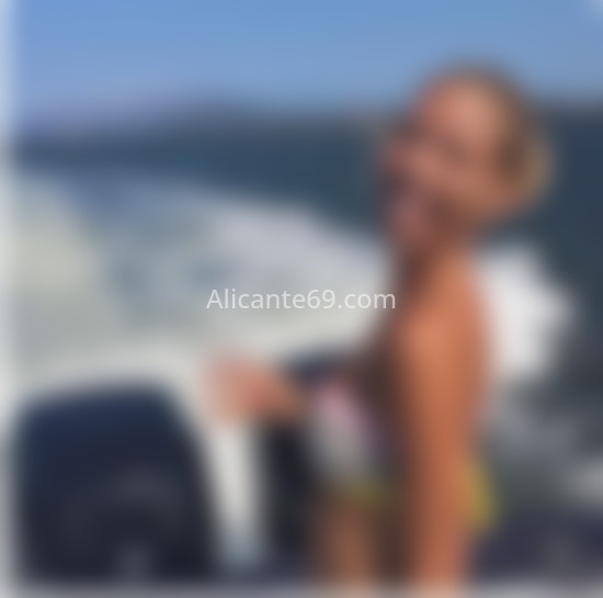 Clara, española con clase y saber estar. 637111728. Citas en ALICANTE, ALICANTE. www.alicante69.com.