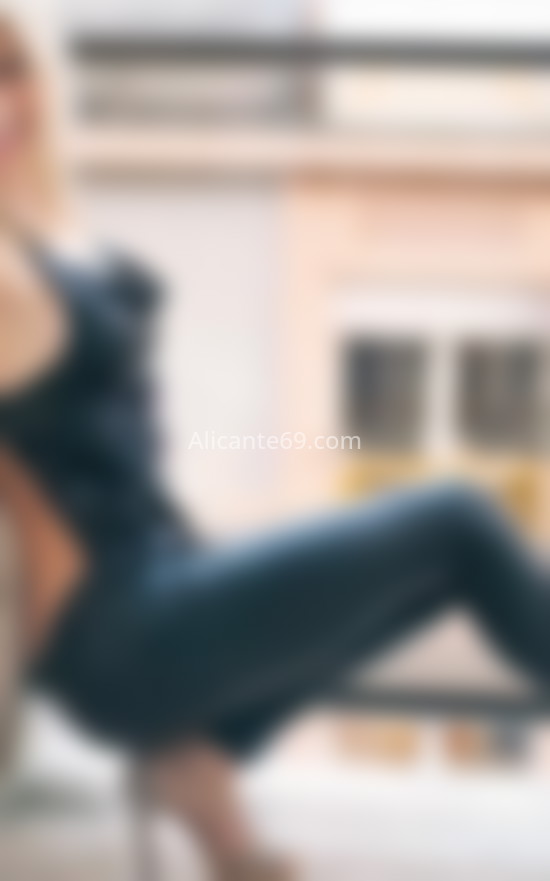 Clara, española con clase y saber estar. 637111728. Citas en ALICANTE, ALICANTE. www.alicante69.com.