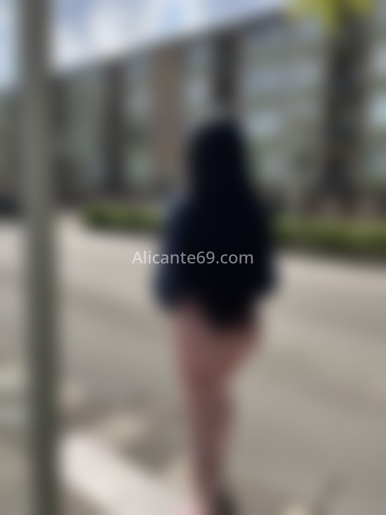 Juliana brasileira, trans muy alegre. 674570391. Citas en ALICANTE, ALICANTE. www.alicante69.com.