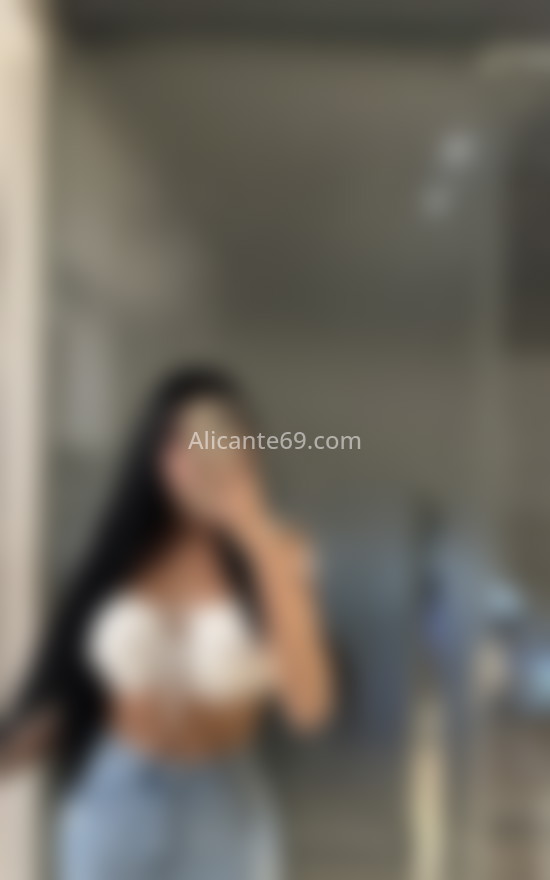 Juliana brasileira, trans muy alegre. 674570391. Citas en ALICANTE, ALICANTE. www.alicante69.com.