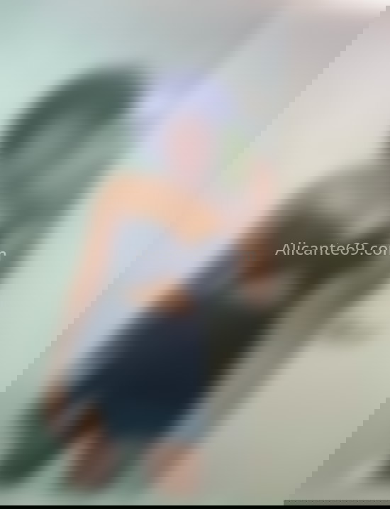 Natali, bellísima venezolana. 642713595. Citas en ALICANTE, ALICANTE. www.alicante69.com.