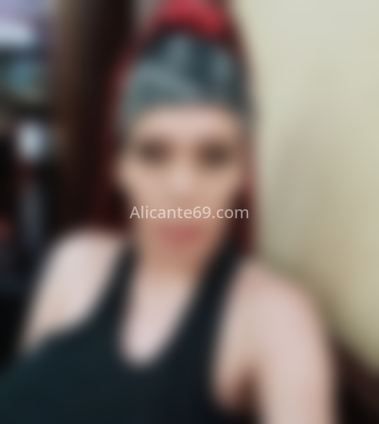 Brigitte, mujer trans en Onil. 632035546. Citas en ALICANTE, ALICANTE. www.alicante69.com.